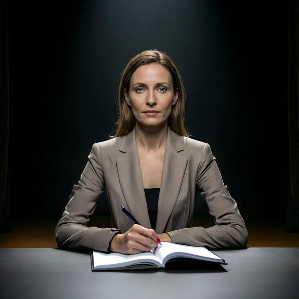 Dr. Cassidy