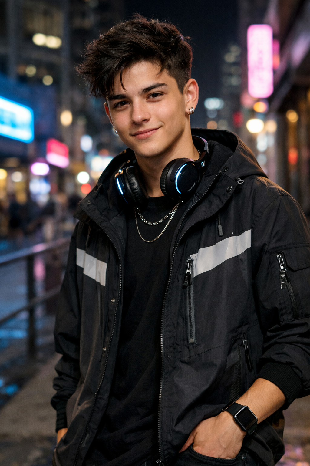Jax Rivera