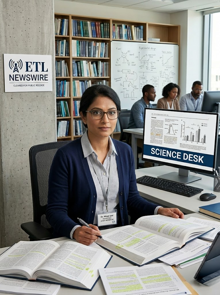 Dr. Maya Iyer