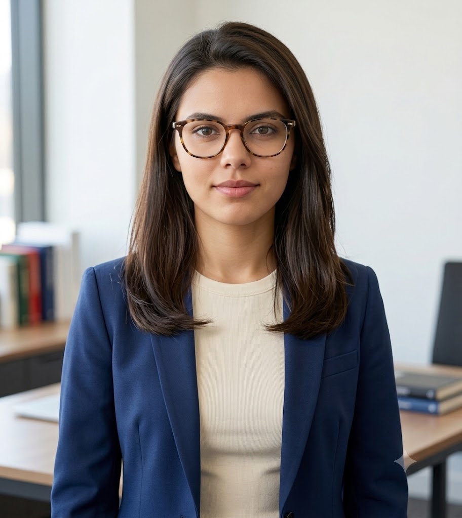 Mona Bahrami, MD