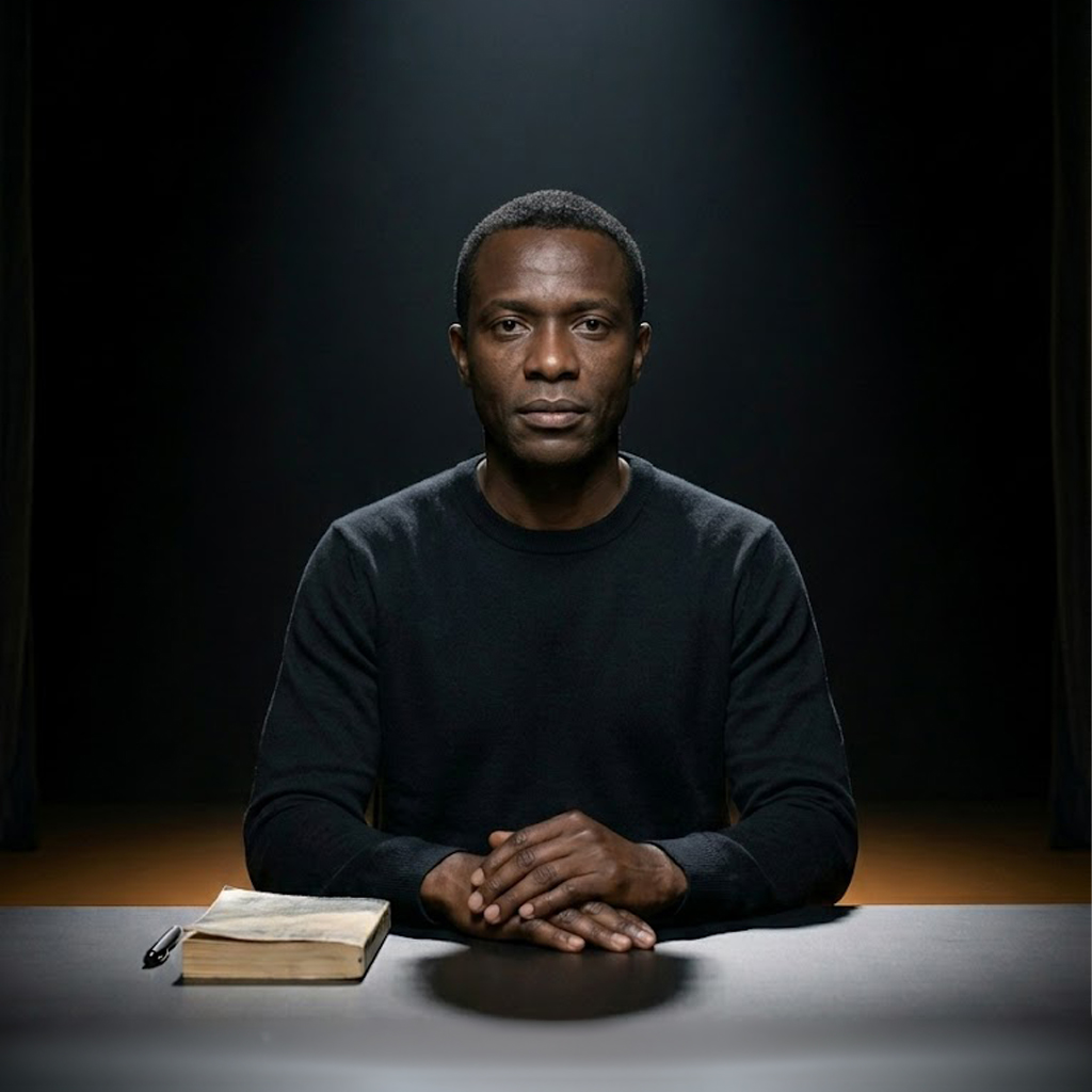 Dr. Osei