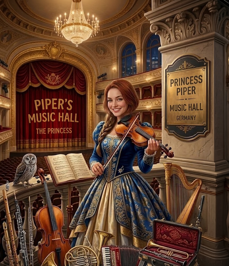 Princess Piper