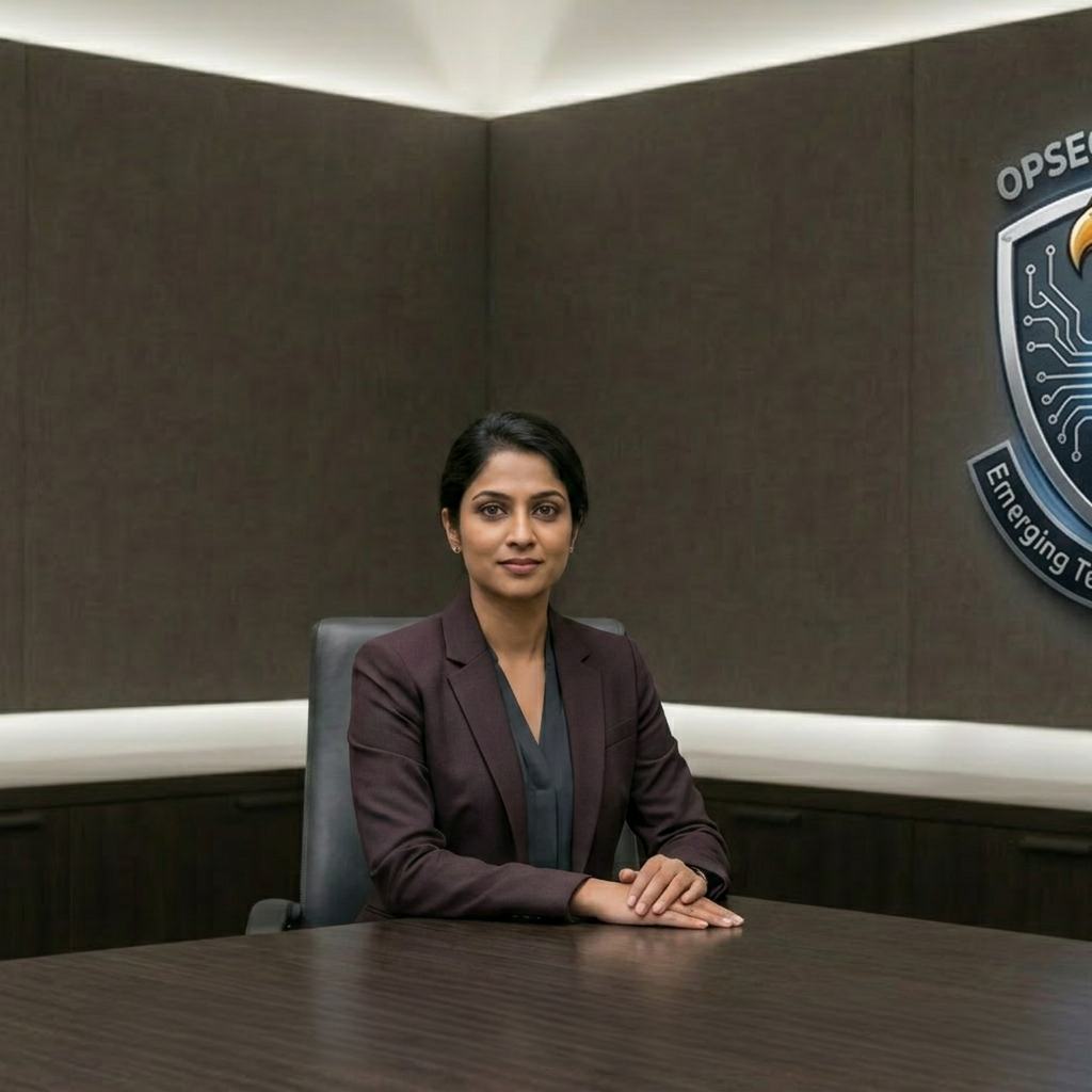 Dr. Priyanka 