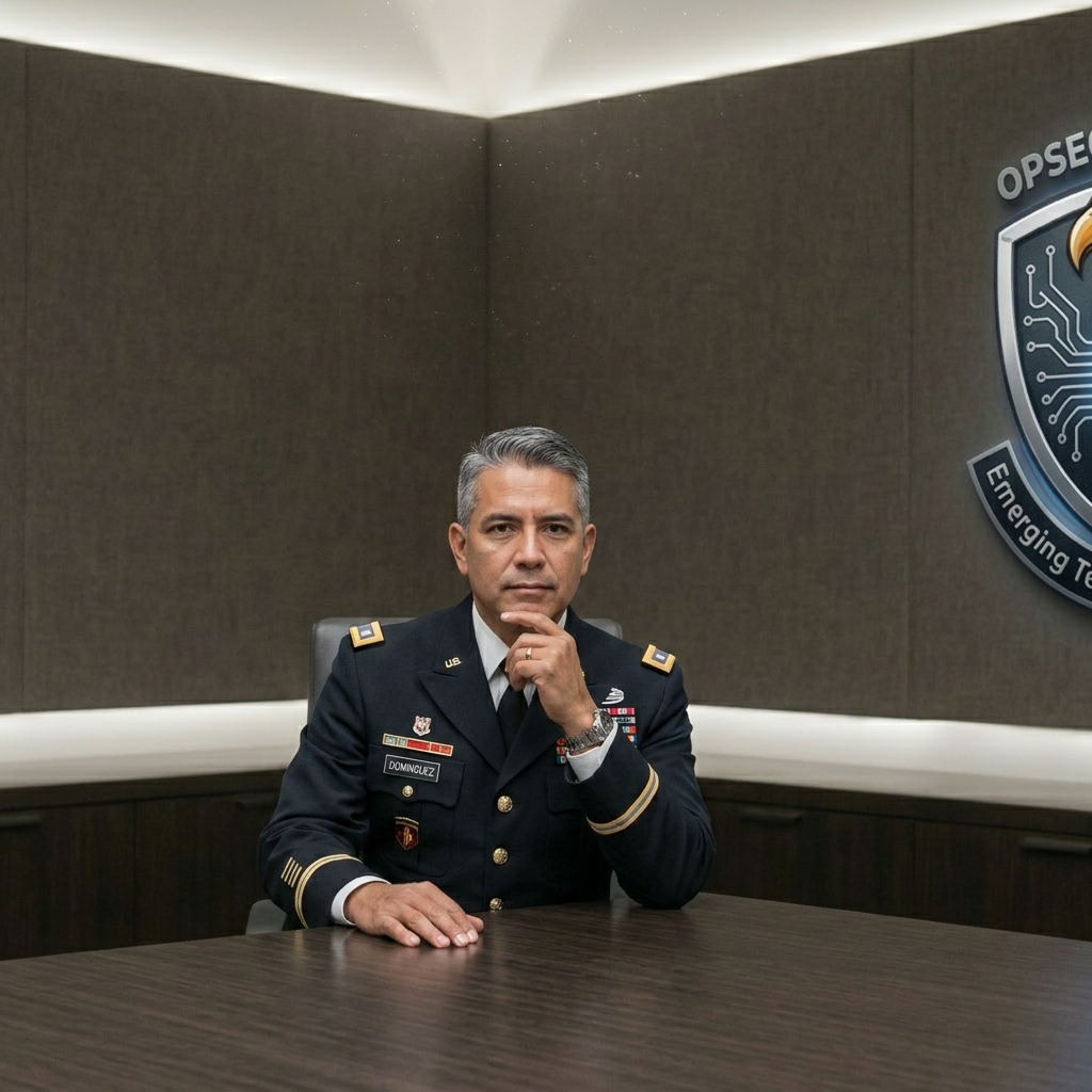 Col. Rafael 