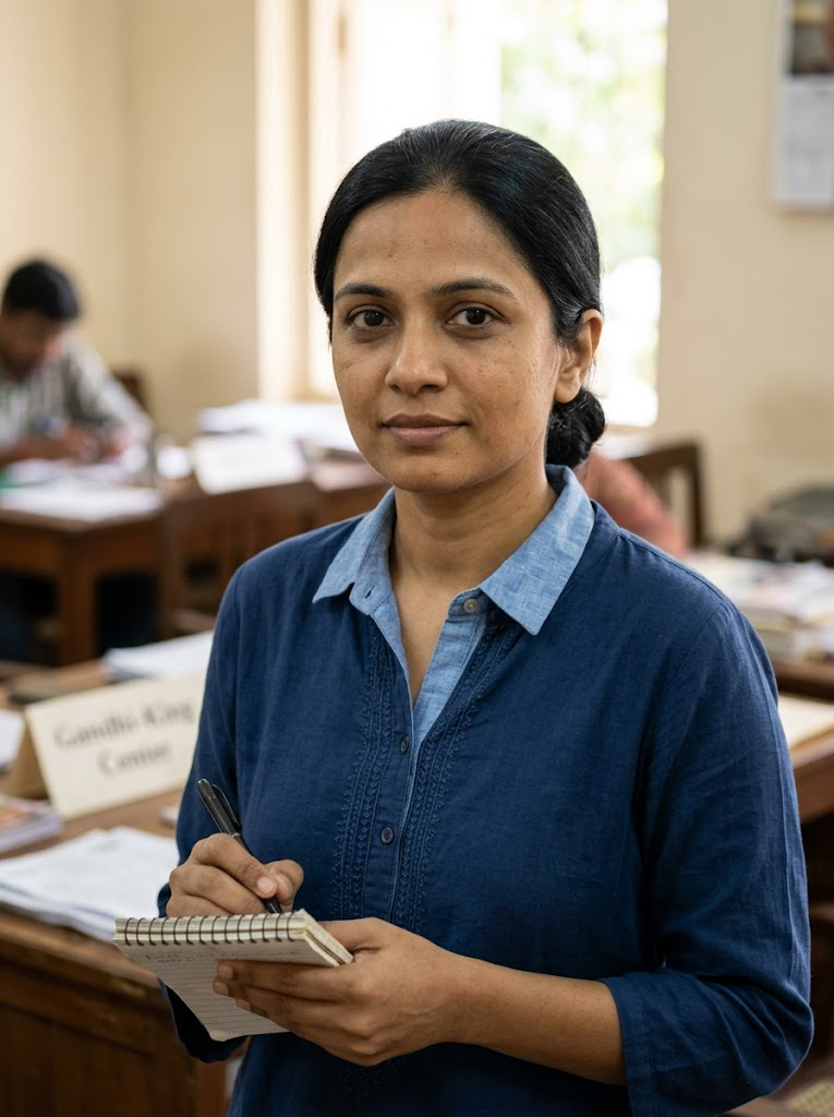 Sneha Desai