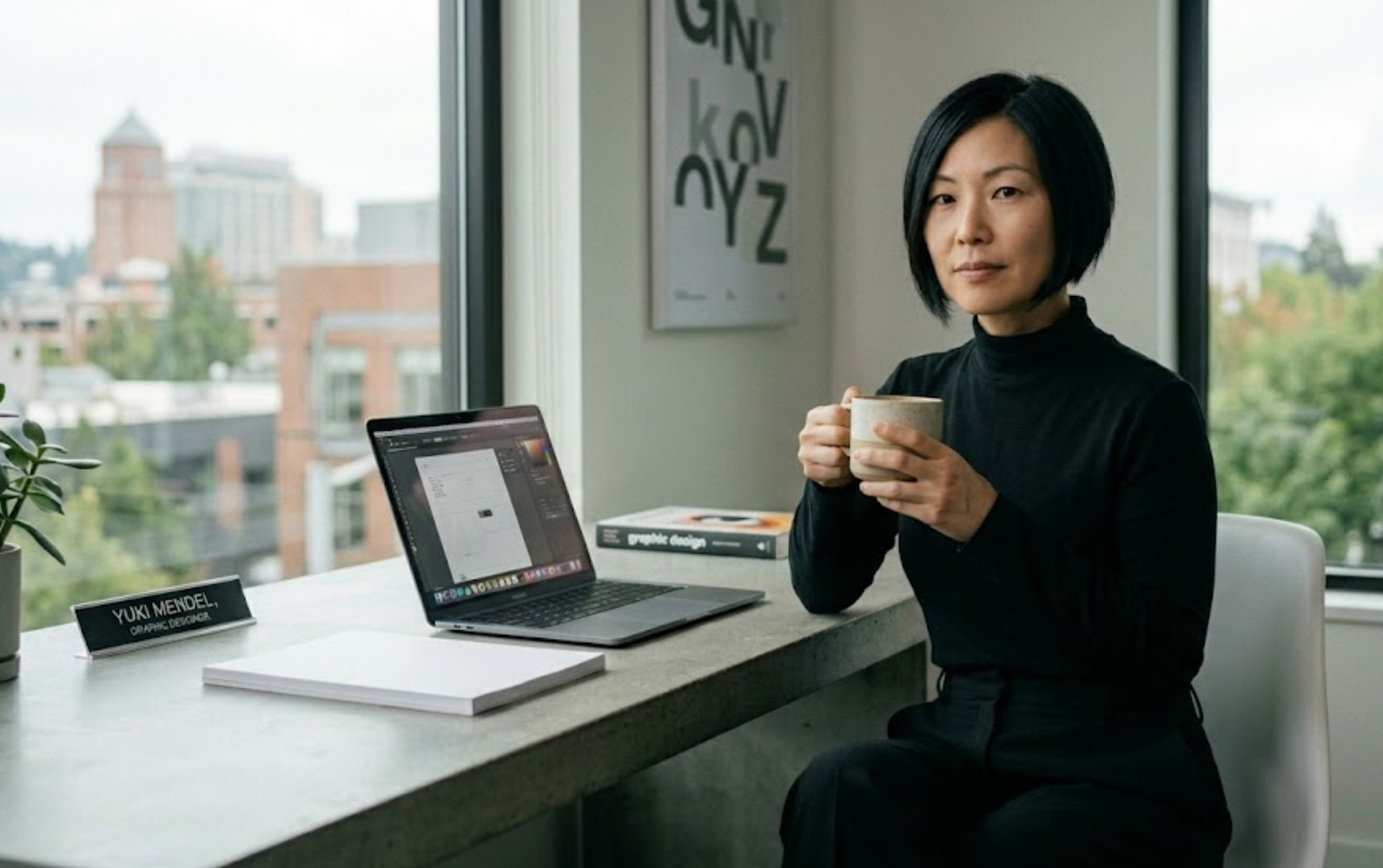 Yuki Mendel