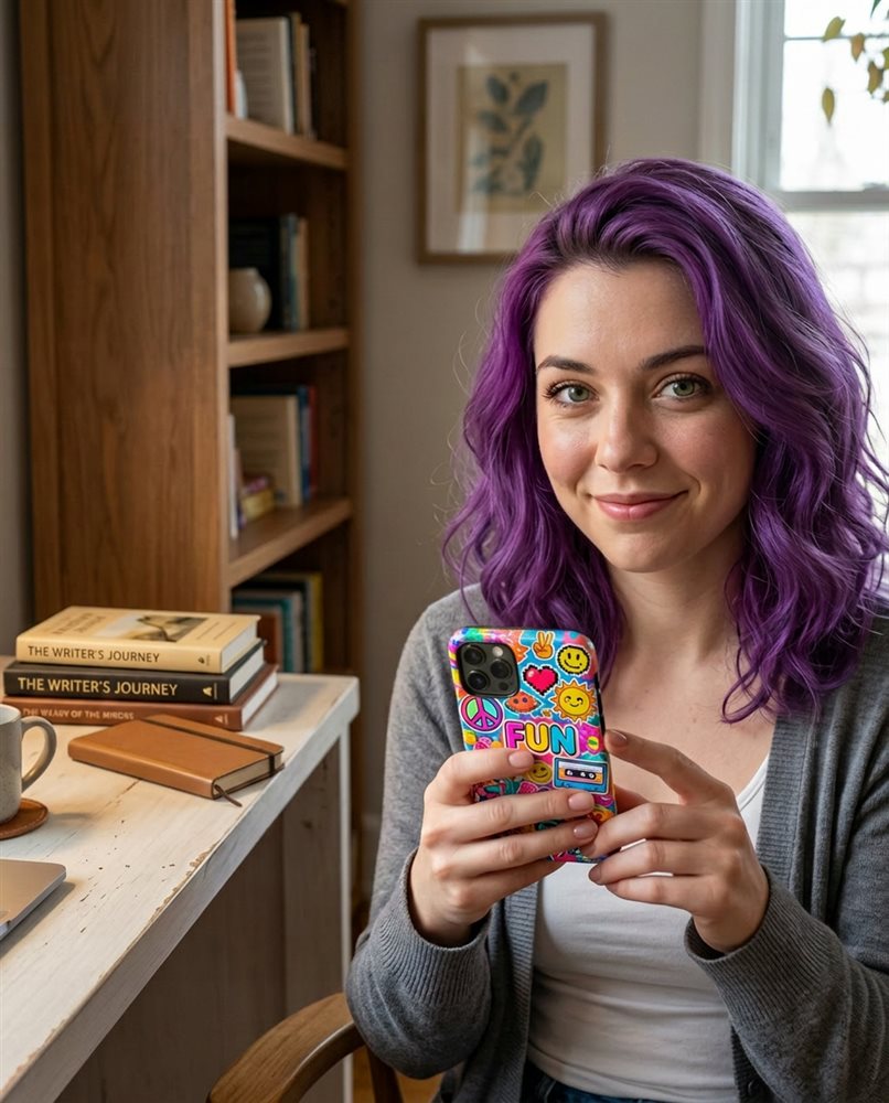 Margo messaging