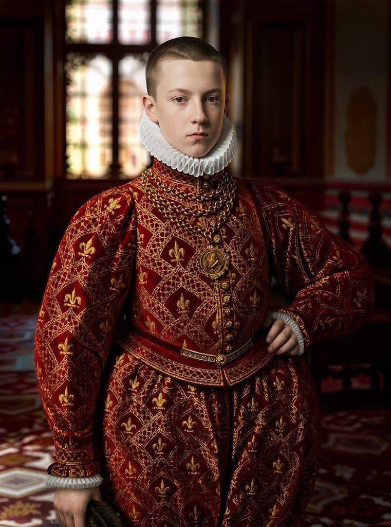 Prince Christian