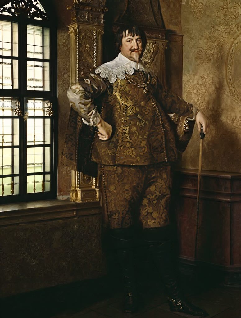 Christian IV