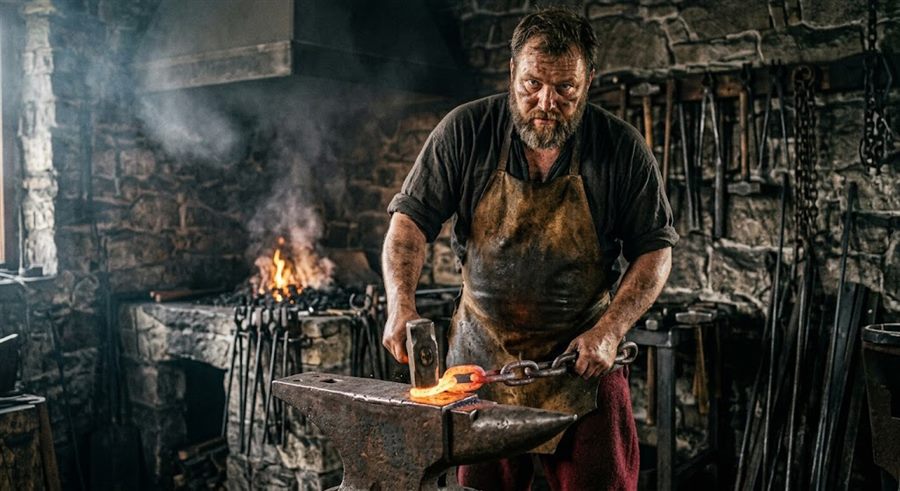Morten Grovsmith