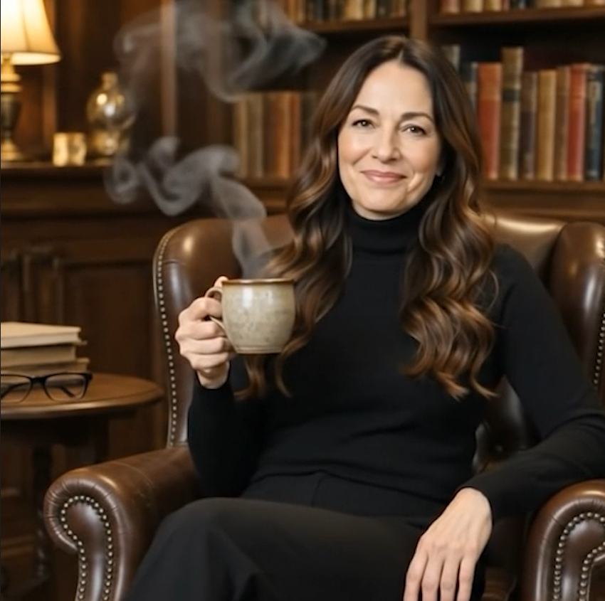 Dr. Terry Oroszi