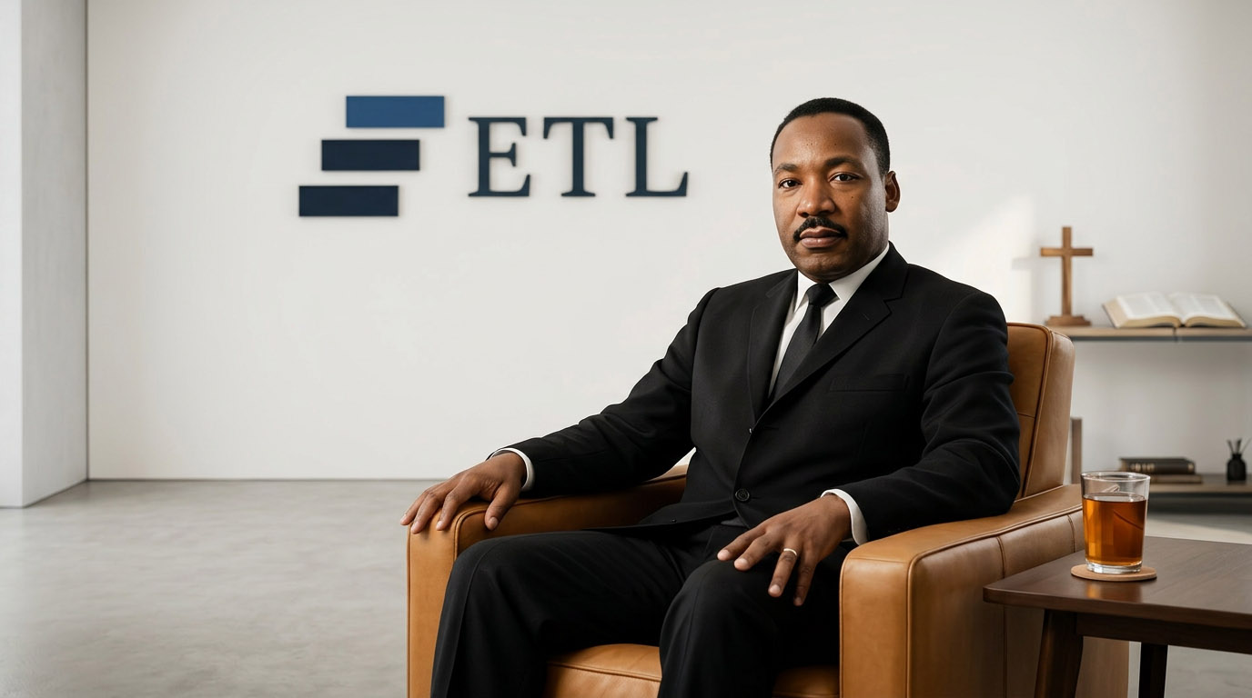 Martin Luther King Jr.
