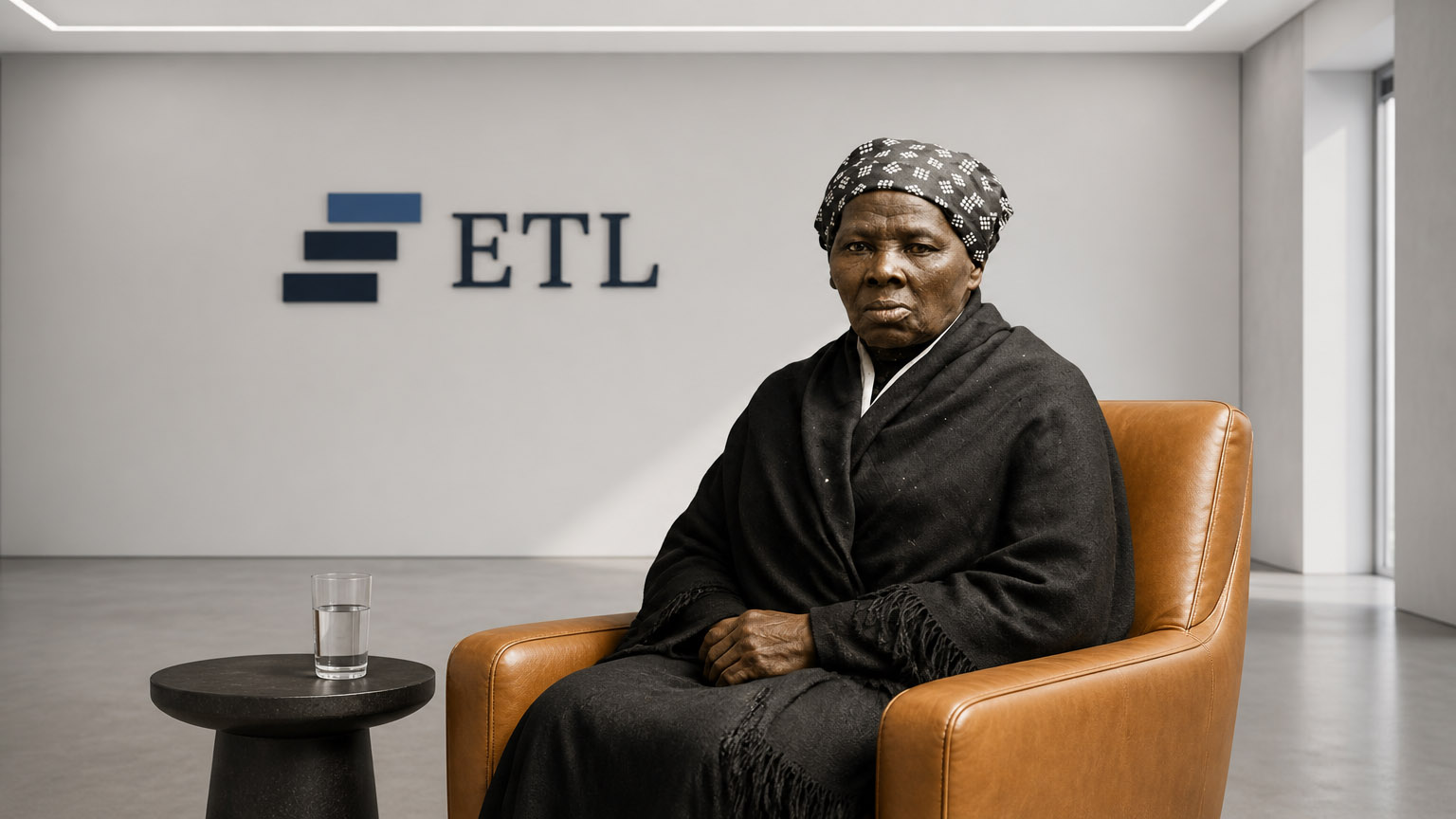 Harriet Tubman