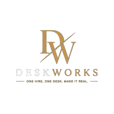ETL Deskworks