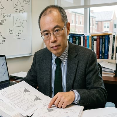Alan Zhao