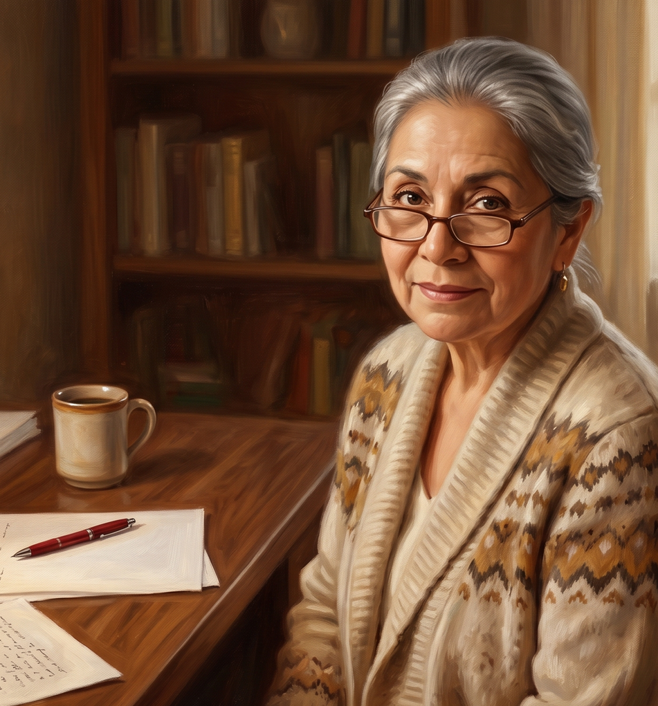 Beatriz Vega