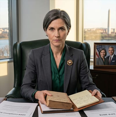 Fiona Gallagher