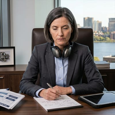 Karen Kowalski