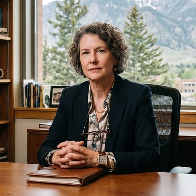 Meredith Vance-Giles