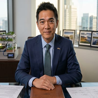 Robert Chen