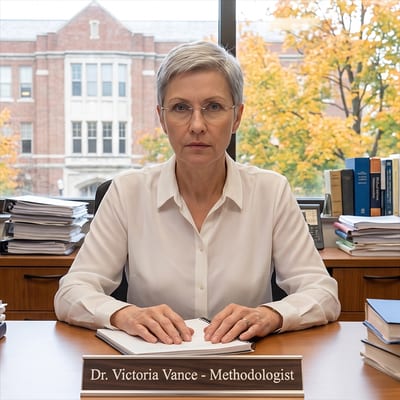 Victoria Vance